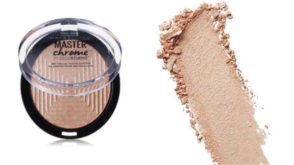 5款高光粉推薦 高質(zhì)感打亮品 5款高光粉推薦 高質(zhì)感打亮品