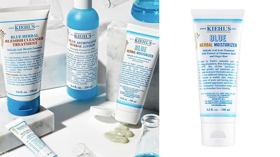 什么面霜不致痘 4款油肌清爽不致痘面霜 什么面霜不致痘 4款油肌清爽不致痘面霜