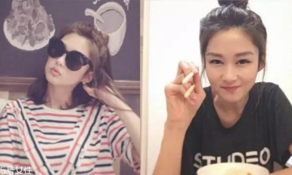 如何畫好眉毛 自然系眉毛畫法 如何畫好眉毛 自然系眉毛畫法