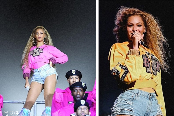 產(chǎn)后穿什么衣服顯瘦 3招打造辣媽風范