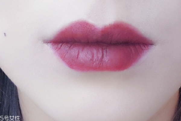 性冷淡妝容教程 最新流行70年代妝容 性冷淡妝容教程 最新流行70年代妝容