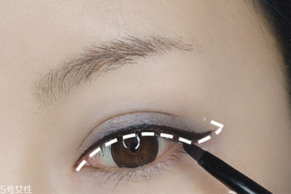 冬天化妝的正確步驟 冬天化妝順序 冬天化妝的正確步驟 冬天化妝順序