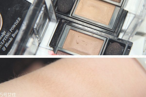 鼻影用什么畫 四種鼻影畫法打造小巧翹鼻 鼻影用什么畫 四種鼻影畫法打造小巧翹鼻