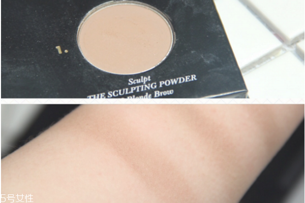 鼻影用什么畫 四種鼻影畫法打造小巧翹鼻 鼻影用什么畫 四種鼻影畫法打造小巧翹鼻