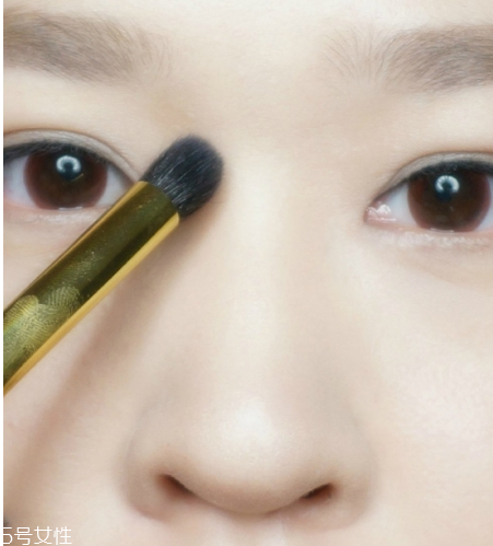 鼻影用什么畫 四種鼻影畫法打造小巧翹鼻 鼻影用什么畫 四種鼻影畫法打造小巧翹鼻