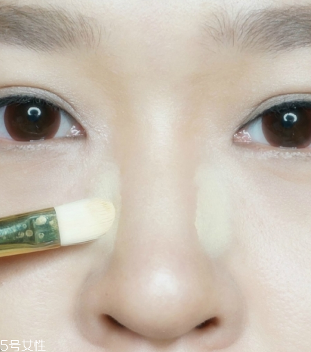 鼻影用什么畫 四種鼻影畫法打造小巧翹鼻 鼻影用什么畫 四種鼻影畫法打造小巧翹鼻