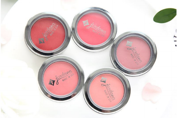 jordana腮紅顏色推薦 jordana腮紅熱門色號(hào)試色 jordana腮紅顏色推薦 jordana腮紅熱門色號(hào)試色