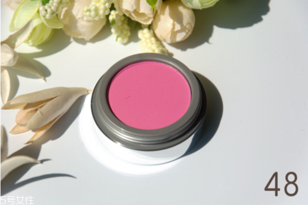 jordana腮紅顏色推薦 jordana腮紅熱門色號(hào)試色 jordana腮紅顏色推薦 jordana腮紅熱門色號(hào)試色