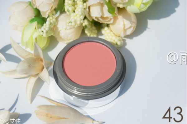 jordana腮紅顏色推薦 jordana腮紅熱門色號(hào)試色 jordana腮紅顏色推薦 jordana腮紅熱門色號(hào)試色