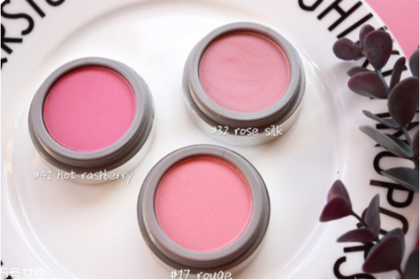 jordana腮紅顏色推薦 jordana腮紅熱門色號(hào)試色 jordana腮紅顏色推薦 jordana腮紅熱門色號(hào)試色