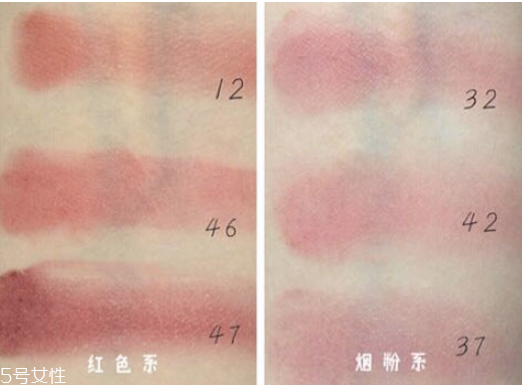 jordana腮紅顏色推薦 jordana腮紅熱門色號(hào)試色 jordana腮紅顏色推薦 jordana腮紅熱門色號(hào)試色