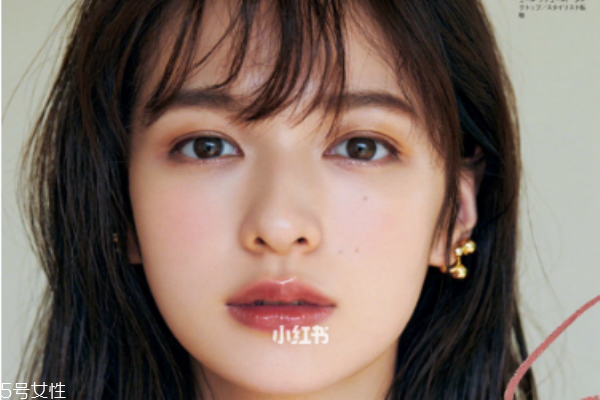 蘭蔻雙頭唇釉10試色 森絵梨佳雜志同款顏色 蘭蔻雙頭唇釉10試色 森絵梨佳雜志同款顏色