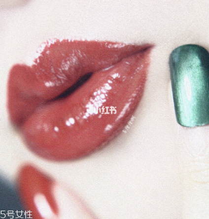 蘭蔻雙頭唇釉10試色 森絵梨佳雜志同款顏色 蘭蔻雙頭唇釉10試色 森絵梨佳雜志同款顏色