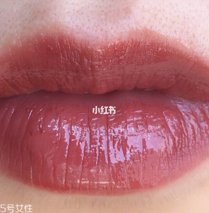 蘭蔻雙頭唇釉10試色 森絵梨佳雜志同款顏色 蘭蔻雙頭唇釉10試色 森絵梨佳雜志同款顏色