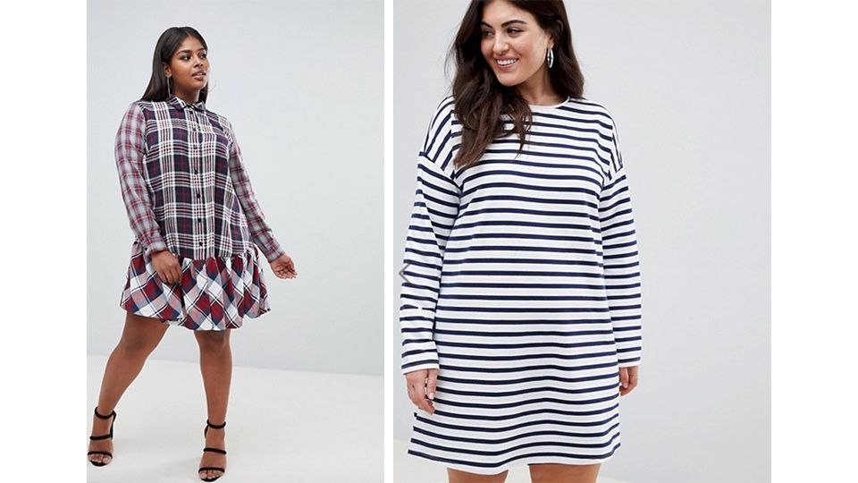 產(chǎn)后穿什么衣服顯瘦 3招打造辣媽風范