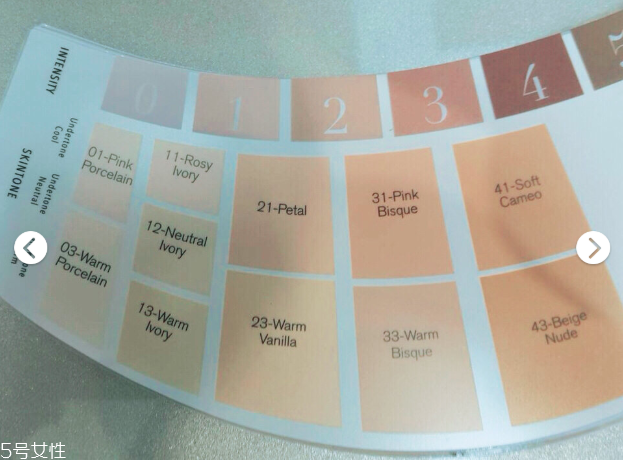 lamer氣墊色號怎么選 lamer氣墊好用嗎 lamer氣墊色號怎么選 lamer氣墊好用嗎