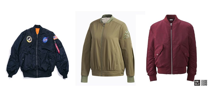 飛行外套怎么搭配 4個穿搭技巧大解析 飛行外套怎么搭配 4個穿搭技巧大解析