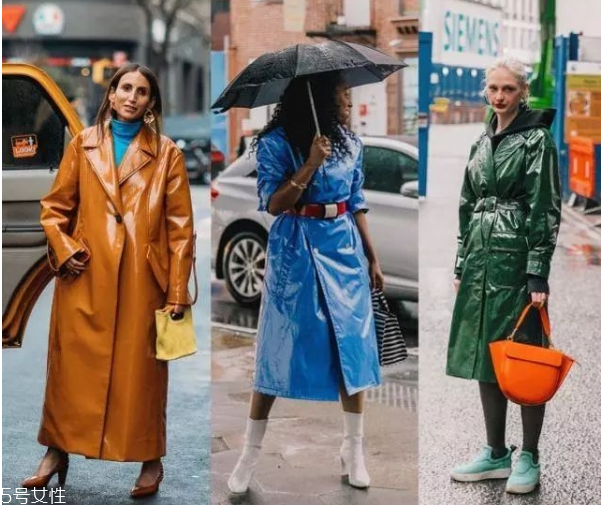 女生皮衣搭配什么褲子 皮衣搭配圖片女 女生皮衣搭配什么褲子 皮衣搭配圖片女