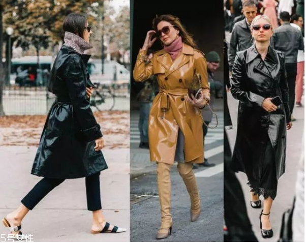 女生皮衣搭配什么褲子 皮衣搭配圖片女 女生皮衣搭配什么褲子 皮衣搭配圖片女