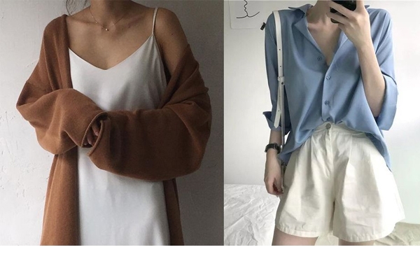 身材不完美怎么搭配 6個小心機遮住缺陷 身材不完美怎么搭配 6個小心機遮住缺陷