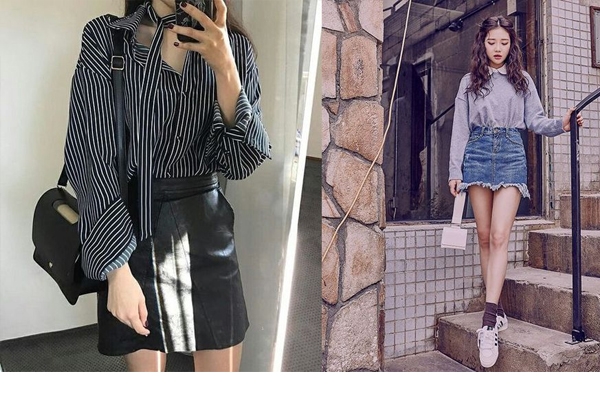 身材不完美怎么搭配 6個小心機遮住缺陷 身材不完美怎么搭配 6個小心機遮住缺陷