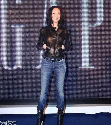 皮衣怎么選 皮衣款式選的好才夠時髦