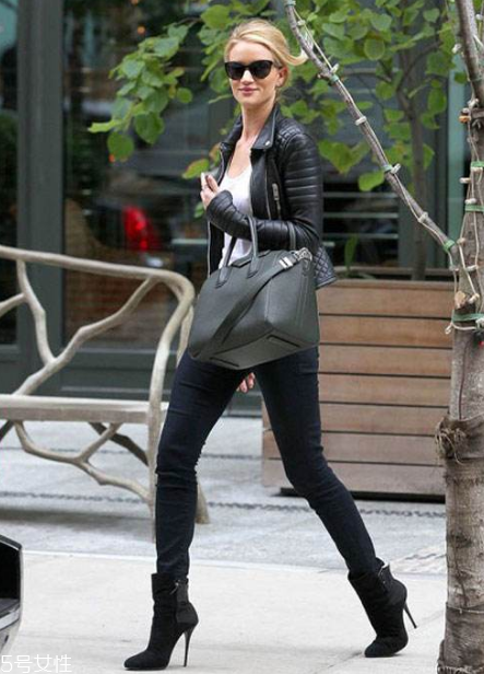 女生機(jī)車皮衣怎么搭配 機(jī)車皮衣搭配女 女生機(jī)車皮衣怎么搭配 機(jī)車皮衣搭配女