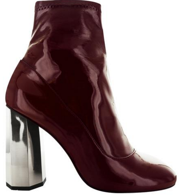 秋冬女生短靴配什么褲子 好看又實(shí)用的短靴推薦 秋冬女生短靴配什么褲子 好看又實(shí)用的短靴推薦