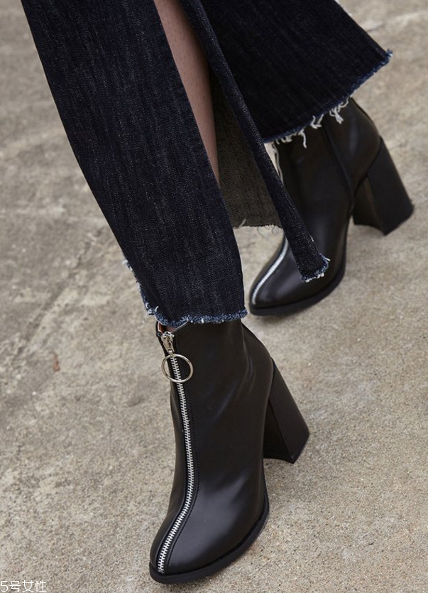 秋冬女生短靴配什么褲子 好看又實(shí)用的短靴推薦 秋冬女生短靴配什么褲子 好看又實(shí)用的短靴推薦