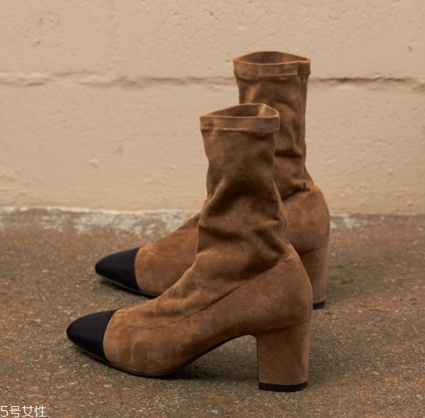 秋冬女生短靴配什么褲子 好看又實(shí)用的短靴推薦 秋冬女生短靴配什么褲子 好看又實(shí)用的短靴推薦