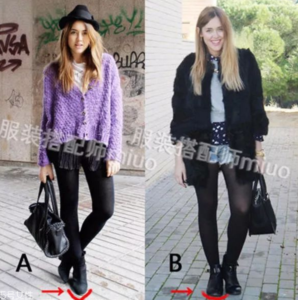 秋冬女生短靴配什么褲子 好看又實(shí)用的短靴推薦 秋冬女生短靴配什么褲子 好看又實(shí)用的短靴推薦