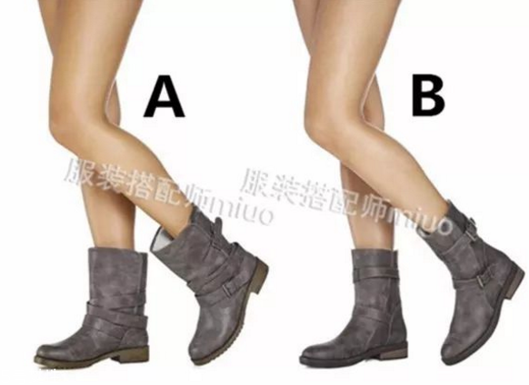 秋冬女生短靴配什么褲子 好看又實(shí)用的短靴推薦 秋冬女生短靴配什么褲子 好看又實(shí)用的短靴推薦