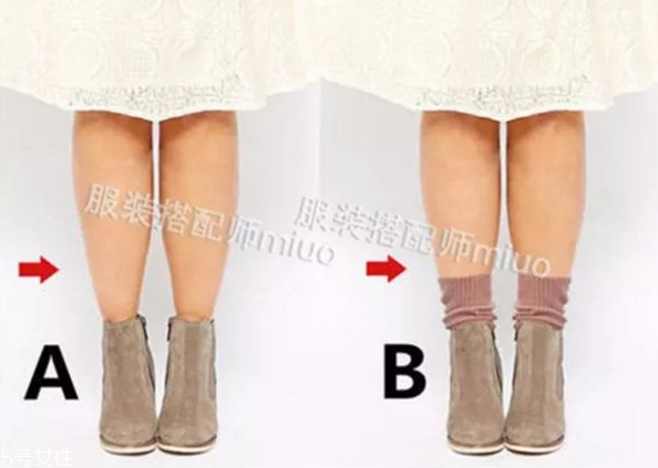 秋冬女生短靴配什么褲子 好看又實(shí)用的短靴推薦 秋冬女生短靴配什么褲子 好看又實(shí)用的短靴推薦