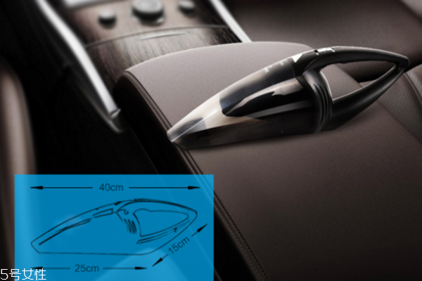 汽車吸塵器什么牌子好 汽車吸塵器的正確使用方法 汽車吸塵器什么牌子好 汽車吸塵器的正確使用方法