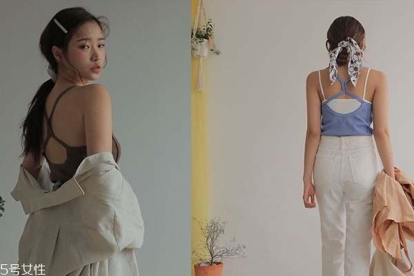 小胸適合怎樣的內(nèi)衣 4種內(nèi)衣拯救太平公主 小胸適合怎樣的內(nèi)衣 4種內(nèi)衣拯救太平公主