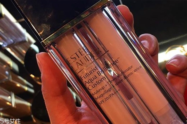 雅詩蘭黛雙瓶粉底液多少錢 雅詩蘭黛雙管粉底液色號和用法 雅詩蘭黛雙瓶粉底液多少錢 雅詩蘭黛雙管粉底液色號和用法