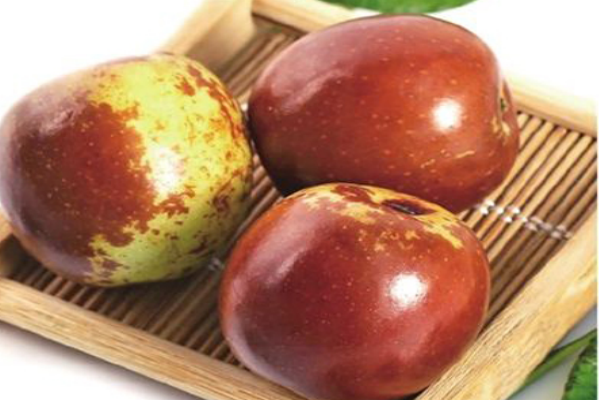 冬棗上火嗎 冬棗是酸性還是堿性 冬棗上火嗎 冬棗是酸性還是堿性