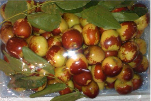 冬棗上火嗎 冬棗是酸性還是堿性 冬棗上火嗎 冬棗是酸性還是堿性