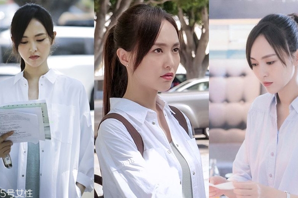 吊帶褲配什么上衣 3種穿搭打造校園清新范 吊帶褲配什么上衣 3種穿搭打造校園清新范