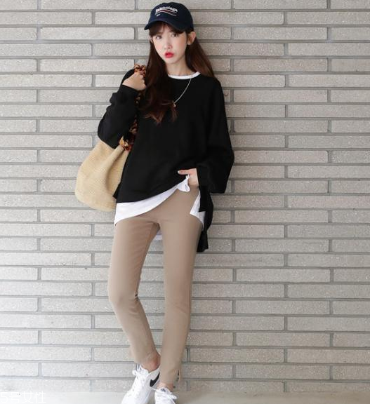 秋冬女生怎么穿衣搭配 秋冬女生穿衣搭配技巧 秋冬女生怎么穿衣搭配 秋冬女生穿衣搭配技巧