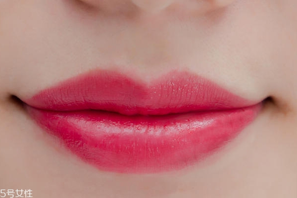 花迷口紅孕婦能用嗎 花迷口紅使用心得 花迷口紅孕婦能用嗎 花迷口紅使用心得