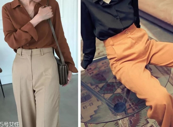 秋冬女生怎么穿衣搭配 秋冬女生穿衣搭配技巧 秋冬女生怎么穿衣搭配 秋冬女生穿衣搭配技巧