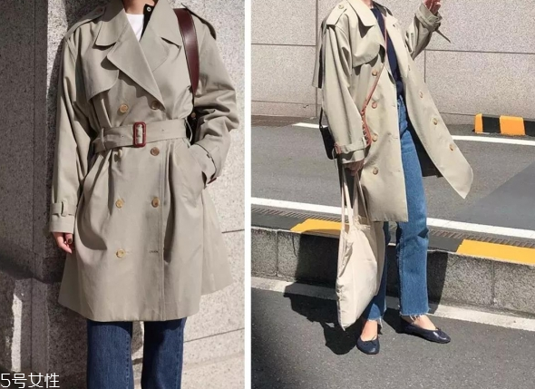 秋冬女生怎么穿衣搭配 秋冬女生穿衣搭配技巧 秋冬女生怎么穿衣搭配 秋冬女生穿衣搭配技巧