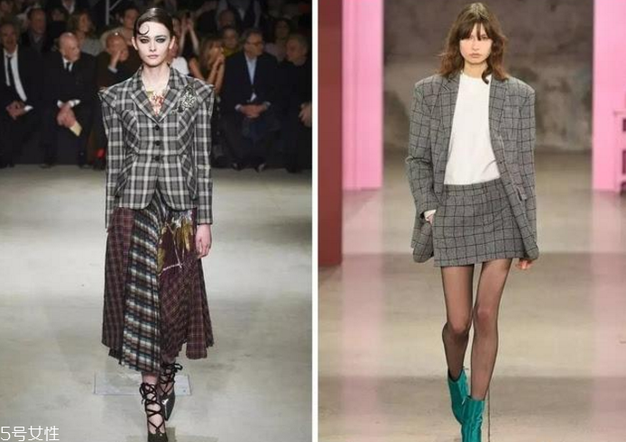 秋冬女生怎么穿衣搭配 秋冬女生穿衣搭配技巧 秋冬女生怎么穿衣搭配 秋冬女生穿衣搭配技巧