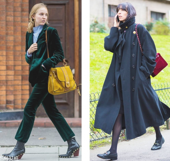 秋冬女生怎么穿衣搭配 秋冬女生穿衣搭配技巧 秋冬女生怎么穿衣搭配 秋冬女生穿衣搭配技巧