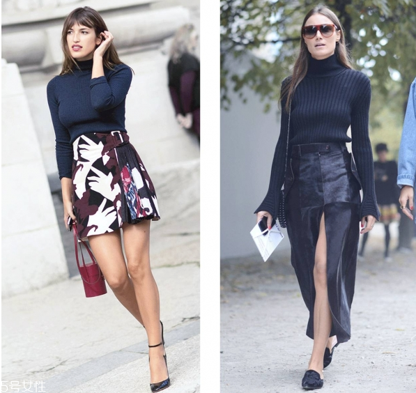 秋冬女生怎么穿衣搭配 秋冬女生穿衣搭配技巧 秋冬女生怎么穿衣搭配 秋冬女生穿衣搭配技巧