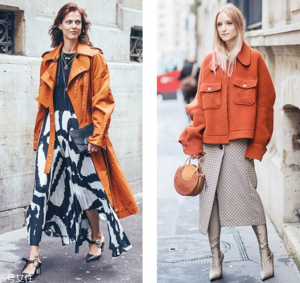 秋冬女生怎么穿衣搭配 秋冬女生穿衣搭配技巧 秋冬女生怎么穿衣搭配 秋冬女生穿衣搭配技巧