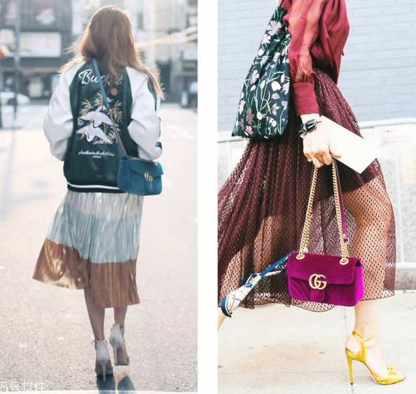 秋冬女生怎么穿衣搭配 秋冬女生穿衣搭配技巧 秋冬女生怎么穿衣搭配 秋冬女生穿衣搭配技巧