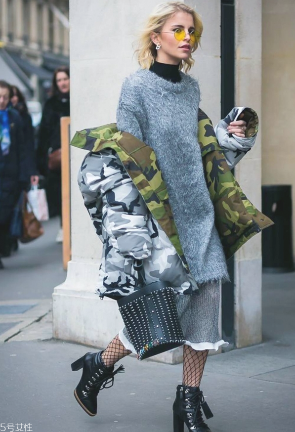 秋冬女生怎么穿衣搭配 秋冬女生穿衣搭配技巧 秋冬女生怎么穿衣搭配 秋冬女生穿衣搭配技巧