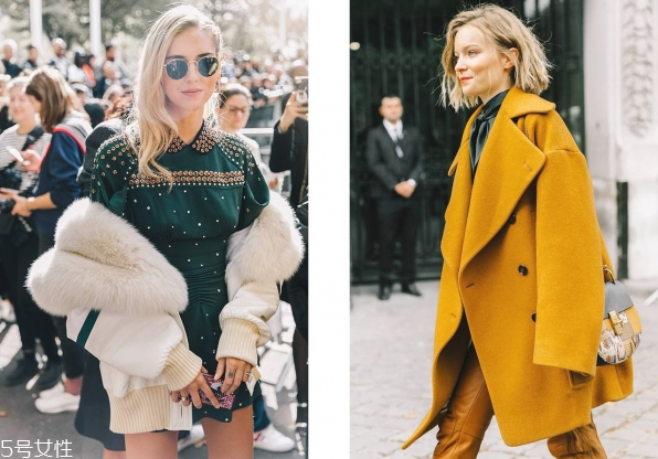 秋冬女生怎么穿衣搭配 秋冬女生穿衣搭配技巧 秋冬女生怎么穿衣搭配 秋冬女生穿衣搭配技巧